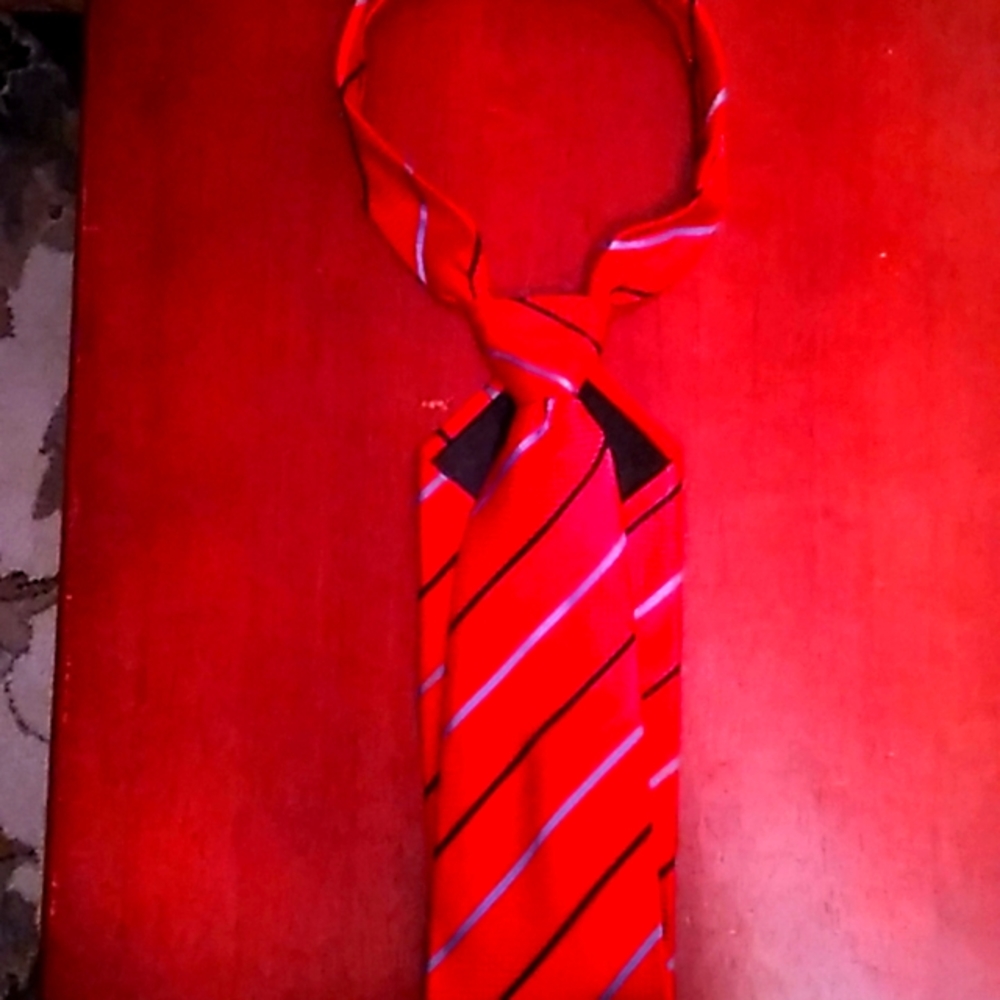 Necktie - Picture 3 of 4